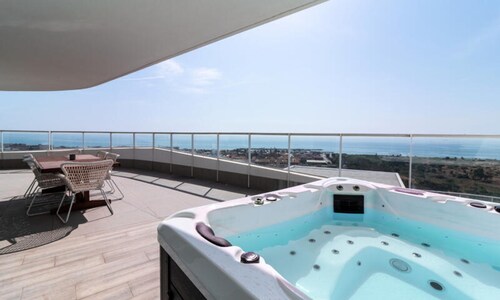 Apt. Gran Canet 2 - 17 - 2
