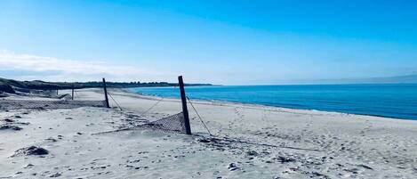 Ferienhaus | Außenbereich