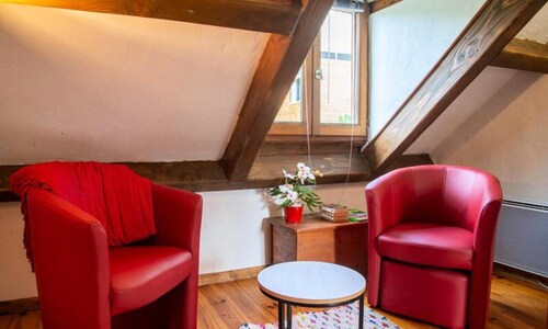 Gite de France for 2 People