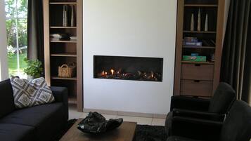 Bungalow | Soggiorno