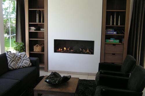 Bungalow | Living room