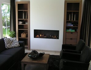 Bungalow | Soggiorno