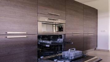 Bungalow | Private kitchen