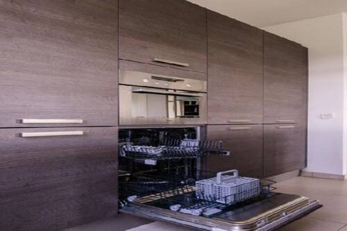 Bungalow | Private kitchen