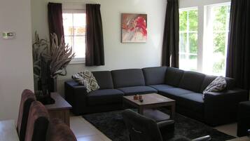 Bungalow | Soggiorno