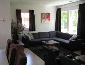 Bungalow | Soggiorno