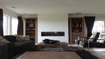 Bungalow | Living room