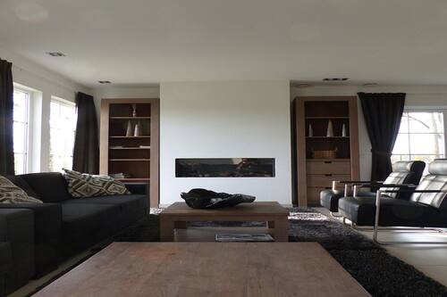 Bungalow | Living room