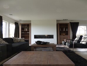 Bungalow | Phòng khách