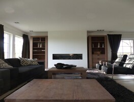 Bungalow | Living room