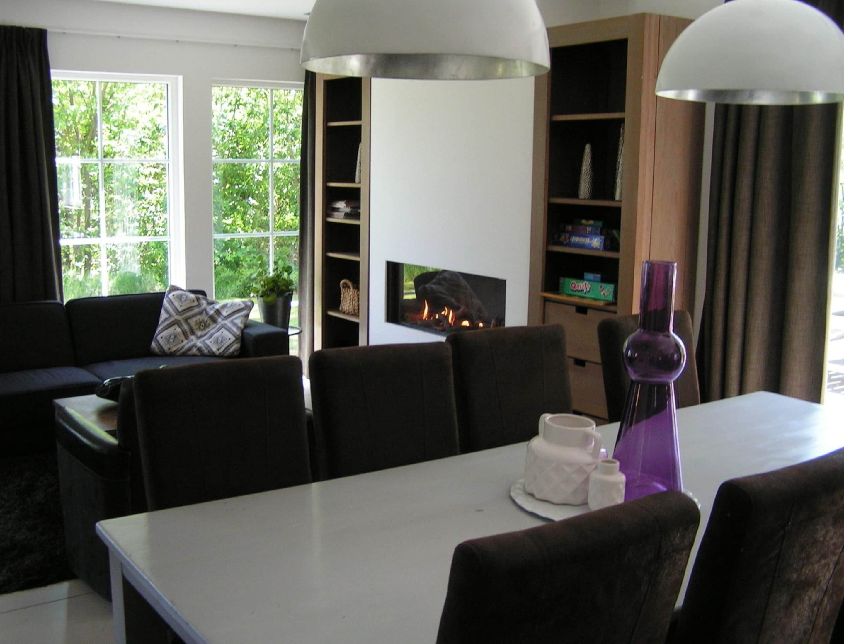 Bungalow | Tempat makan