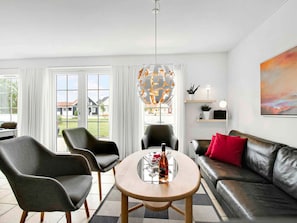 House | Interior - 5 Star Holiday Home in Brenderup Fyn (Middelfart)