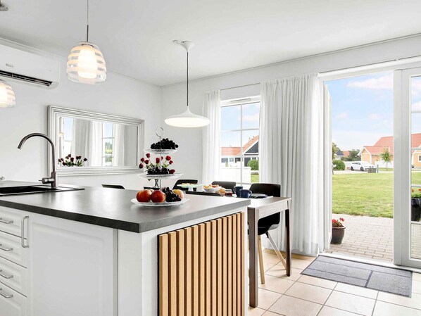 House | Interior - 5 Star Holiday Home in Brenderup Fyn (Middelfart)