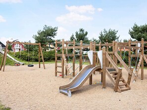 Casa | Zona infantil