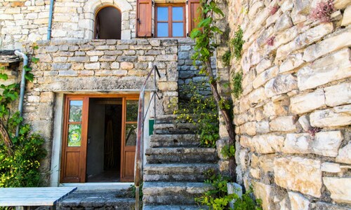 Gite de France for 3 People