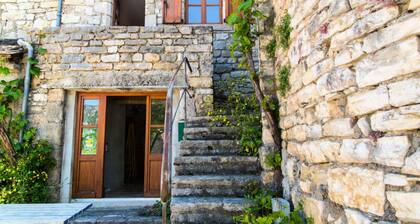 Gite de France for 3 People