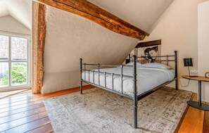 Maison | 3 chambres, ameublement unique