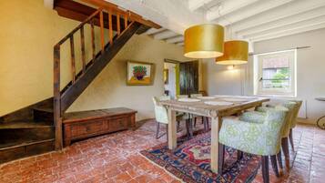 Nhà | Khu ăn uống