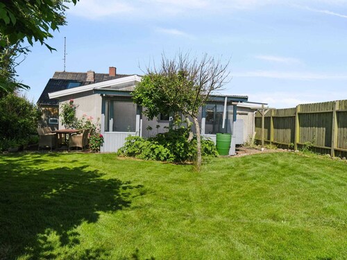 5 Star Holiday Home in Grenaa