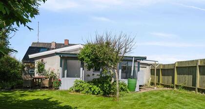 5 Star Holiday Home in Grenaa