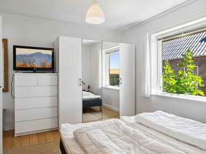 Ferienhaus | Innenbereich