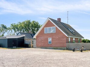 House | Exterior