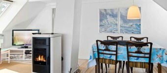 5 Star Holiday Home in Grenaa