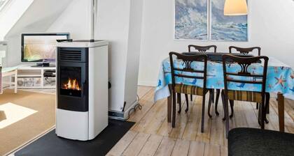 5 Star Holiday Home in Grenaa