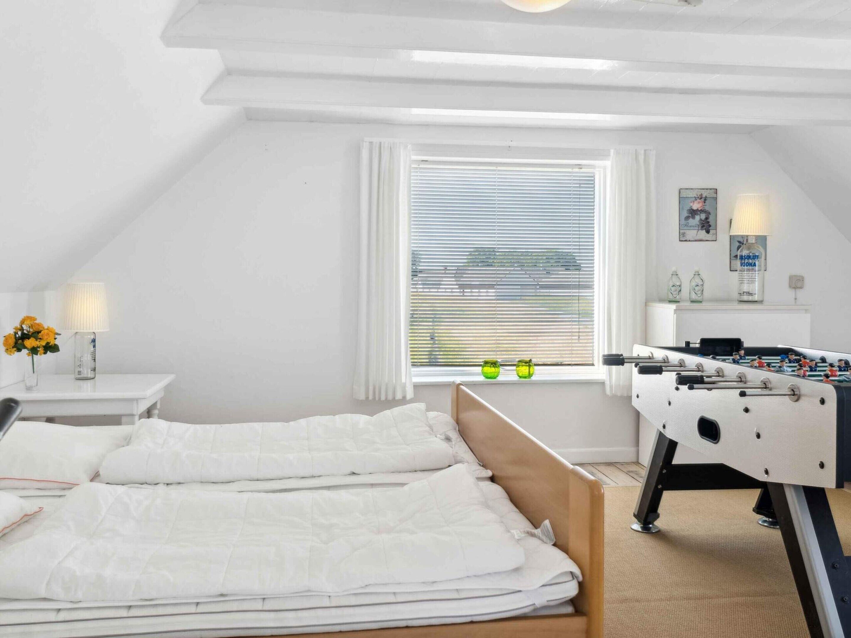 Ferienhaus | Innenbereich