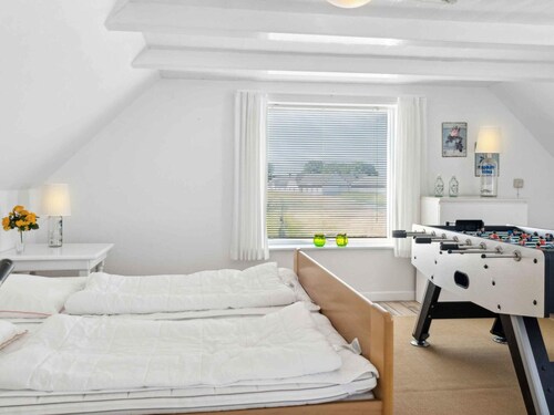 5 Star Holiday Home in Grenaa