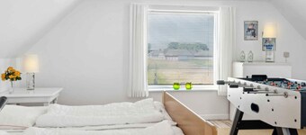 5 Star Holiday Home in Grenaa