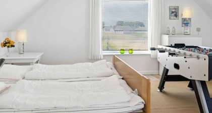 5 Star Holiday Home in Grenaa