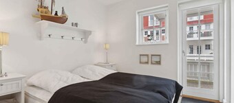 5 Star Holiday Home in Bagenkop