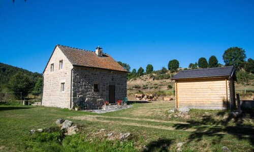 Gite de France for 6 People