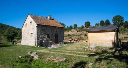 Gite de France for 6 People