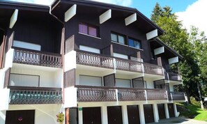 Exterior - Glaciers I2 (Combloux)