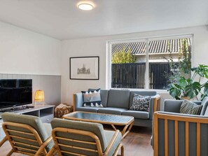 Ferienhaus | Innenbereich