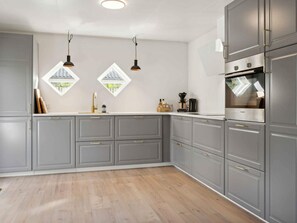 Ferienhaus | Innenbereich