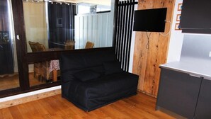 Oppholdsområde