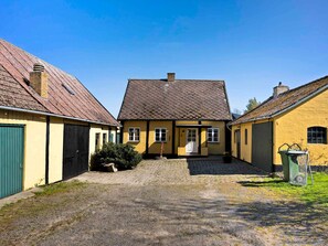 House | Exterior - 5 Star Holiday Home in Gudhjem (Gudhjem)