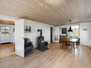 House | Interior - 5 Star Holiday Home in Gudhjem (Gudhjem)