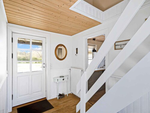 5 Star Holiday Home in Gudhjem