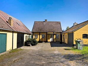 House | Exterior - 5 Star Holiday Home in Gudhjem (Gudhjem)