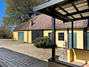 House | Exterior - 5 Star Holiday Home in Gudhjem (Gudhjem)