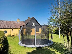 House | Property grounds