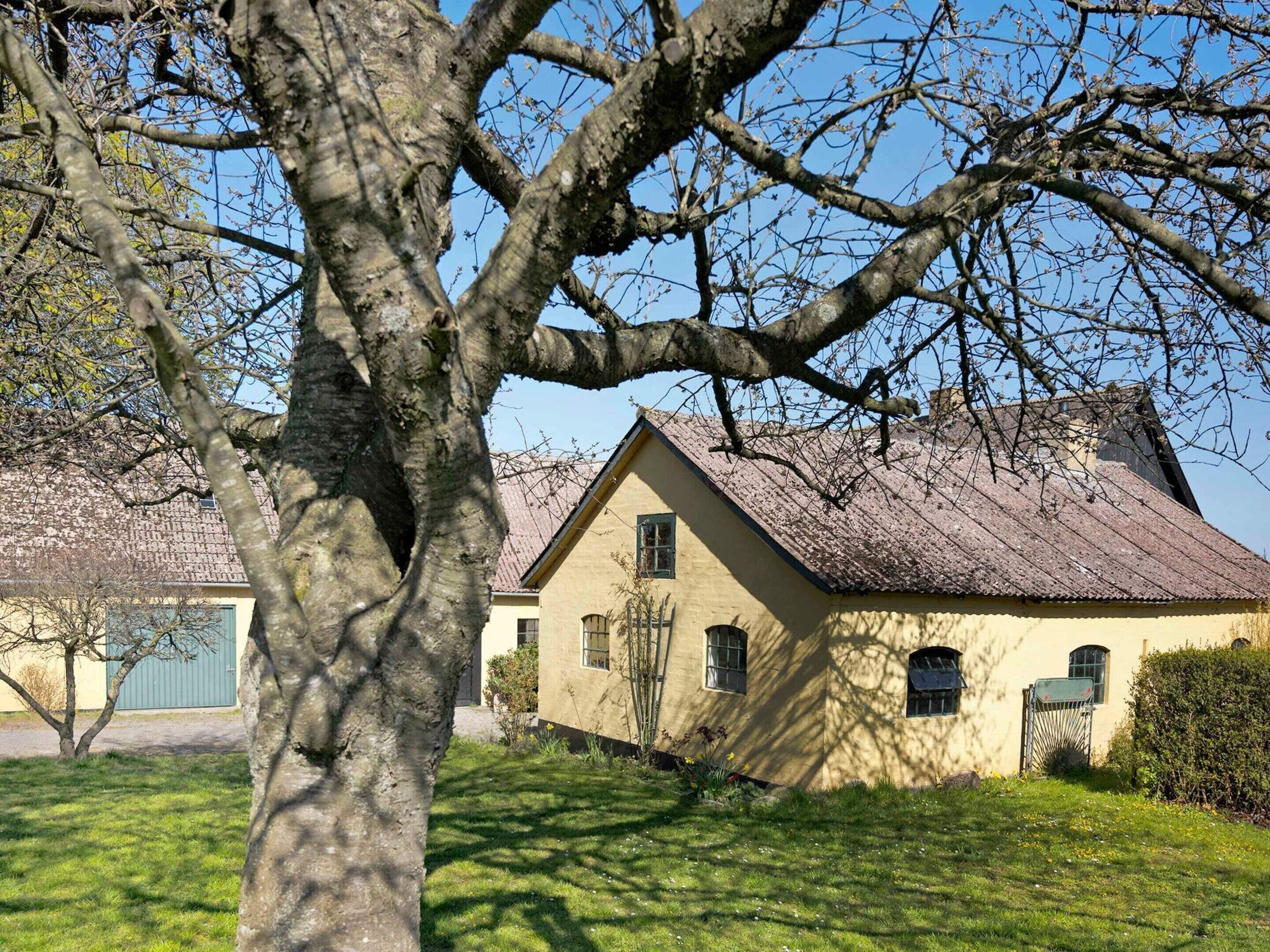 บ้านพัก | บริเวณภายนอก