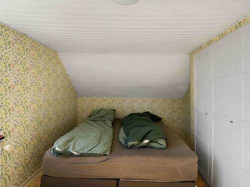 5 Star Holiday Home in Gudhjem