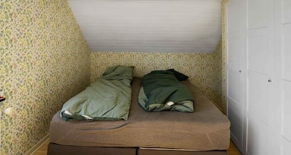 5 Star Holiday Home in Gudhjem