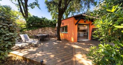 Apartments for 4 People