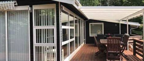 独立别墅 | 外观